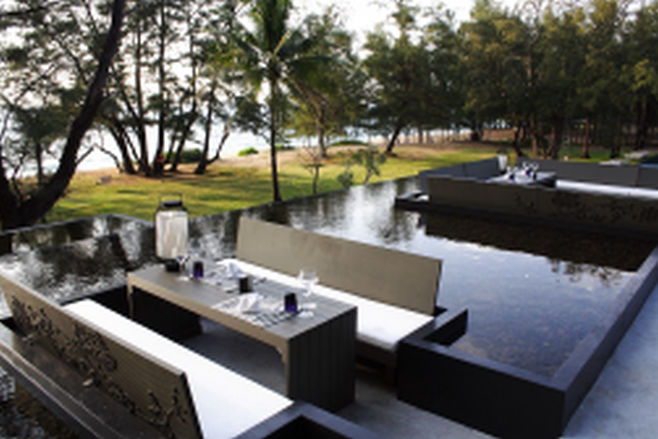 Sala Phuket  Restaurant By Department of Architecture Co.,Ltd - Sheet13