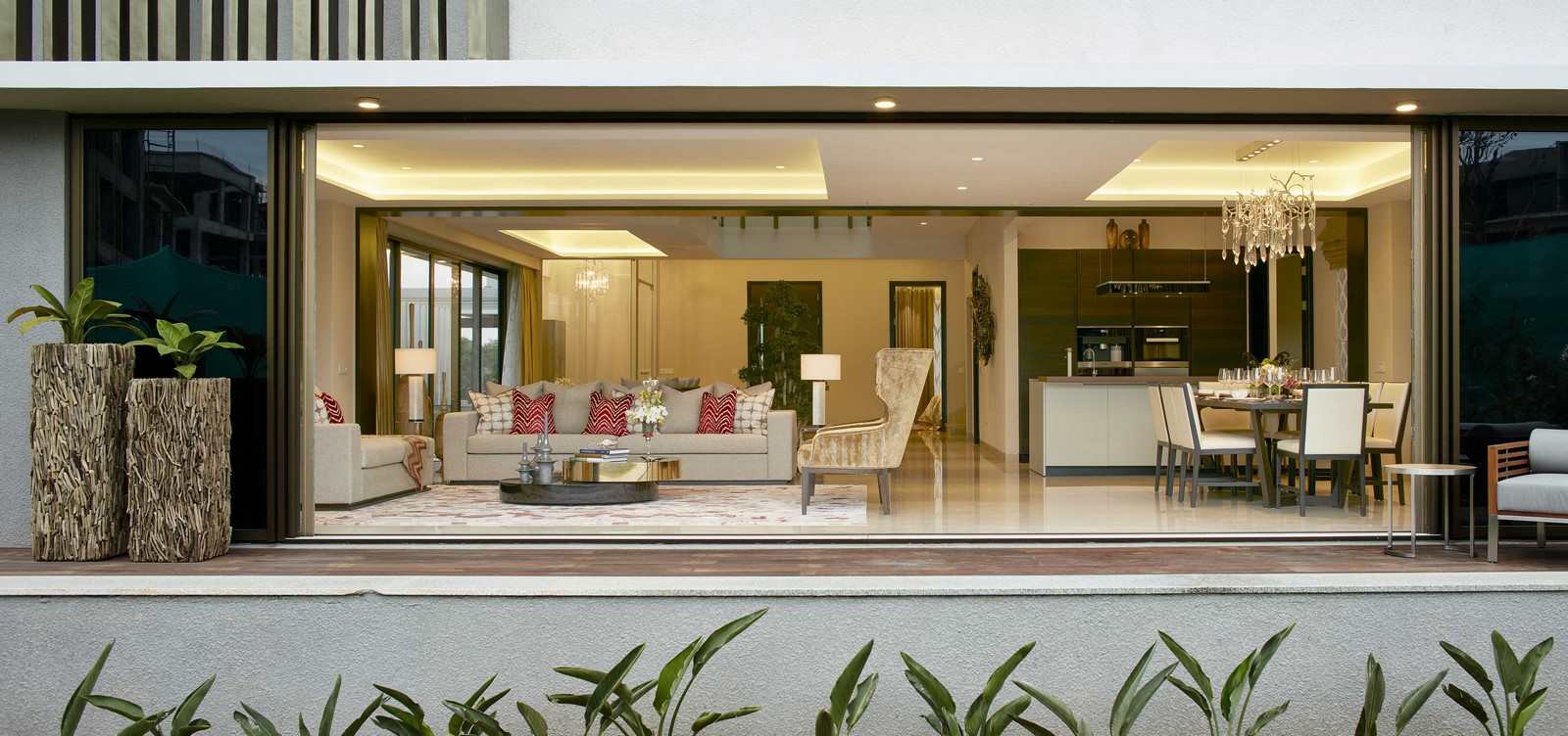 Raffles Park By Design Architects - Sheet11