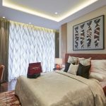 Raffles Park By Design Architects - Sheet12