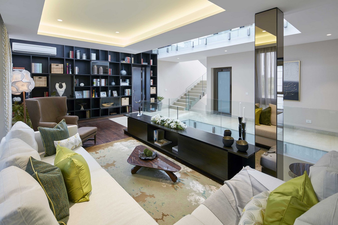 Raffles Park By Design Architects - Sheet15