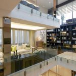 Raffles Park By Design Architects - Sheet20