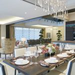 Raffles Park By Design Architects - Sheet7