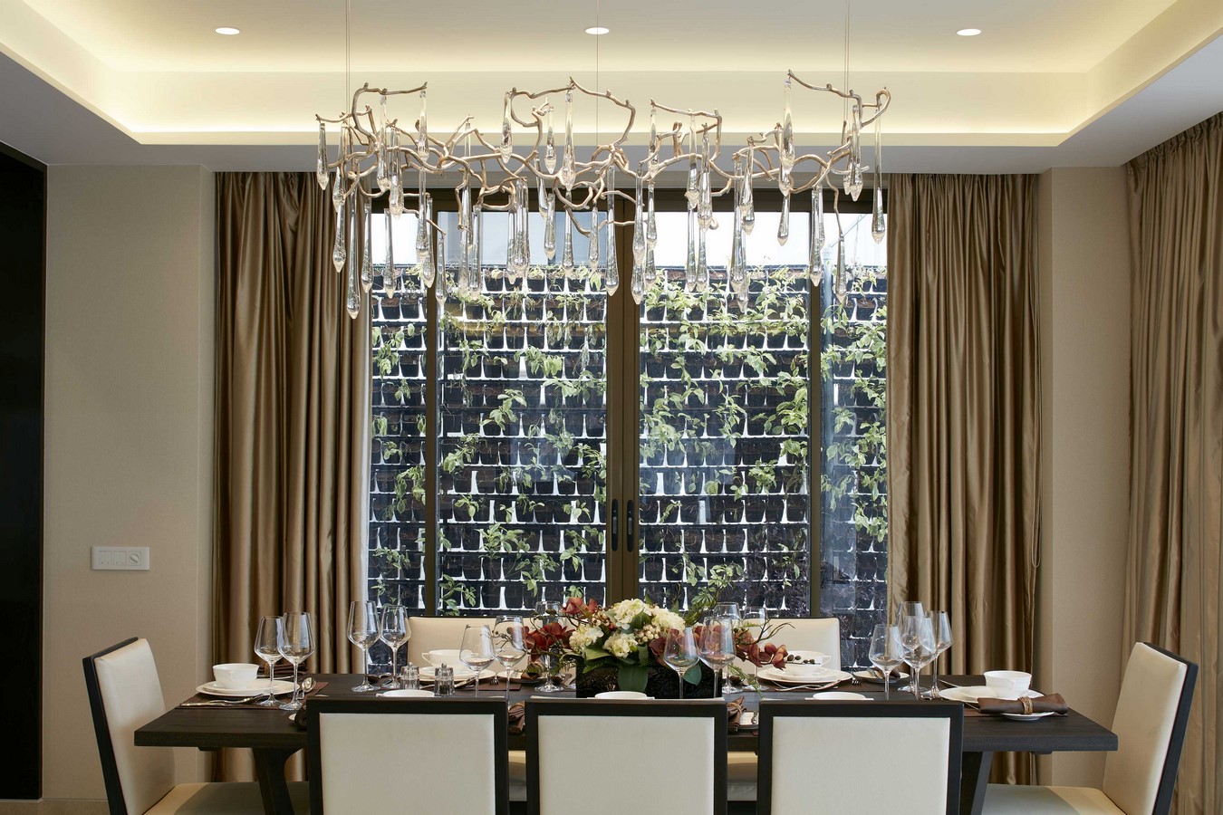 Raffles Park By Design Architects - Sheetv8