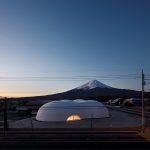 Hoto Fudo By Takeshi Hosaka Architects - Sheet6