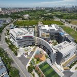 112 The Dewey School By 1+12 Architects - Sheet2