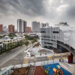 112 The Dewey School By 1+12 Architects - Sheet4