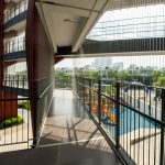 112 The Dewey School By 1+12 Architects - Sheet5