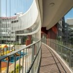 112 The Dewey School By 1+12 Architects - Sheet6