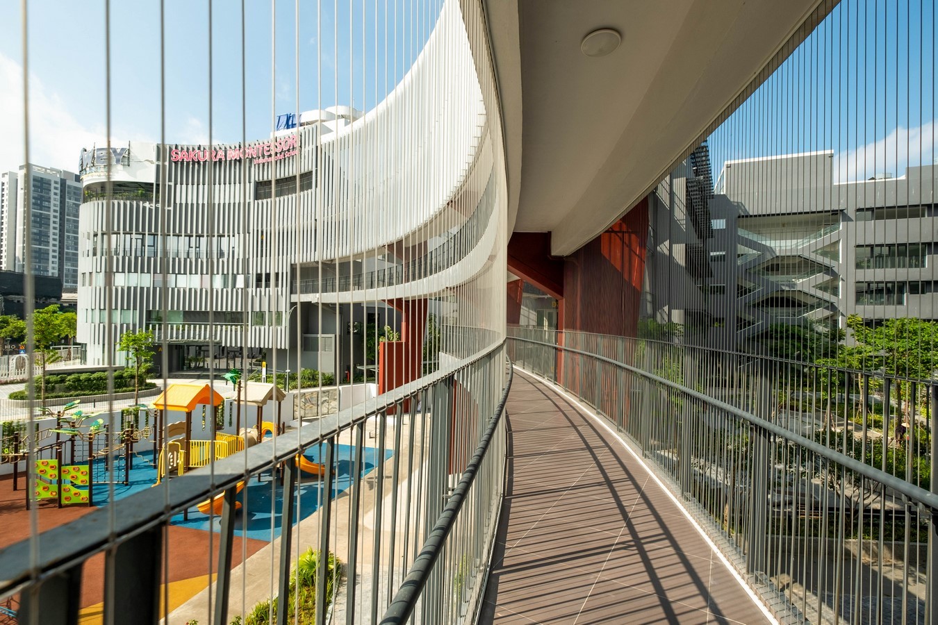 112 The Dewey School By 1+12 Architects - Sheet6