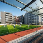 112 The Dewey School By 1+12 Architects - Sheet7