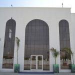 Manu Yantralaya- Factory Design, SEZ Mahindra, Jaipur By GM Architects - Sheet1