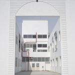 Manu Yantralaya- Factory Design, SEZ Mahindra, Jaipur By GM Architects - Sheet2