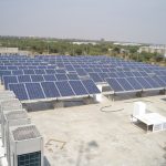 Manu Yantralaya- Factory Design, SEZ Mahindra, Jaipur By GM Architects - Sheet5