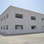 Manu Yantralaya- Factory Design, SEZ Mahindra, Jaipur By GM Architects - Sheet6
