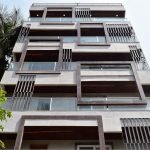 Aura By A.J Architects - Sheet5