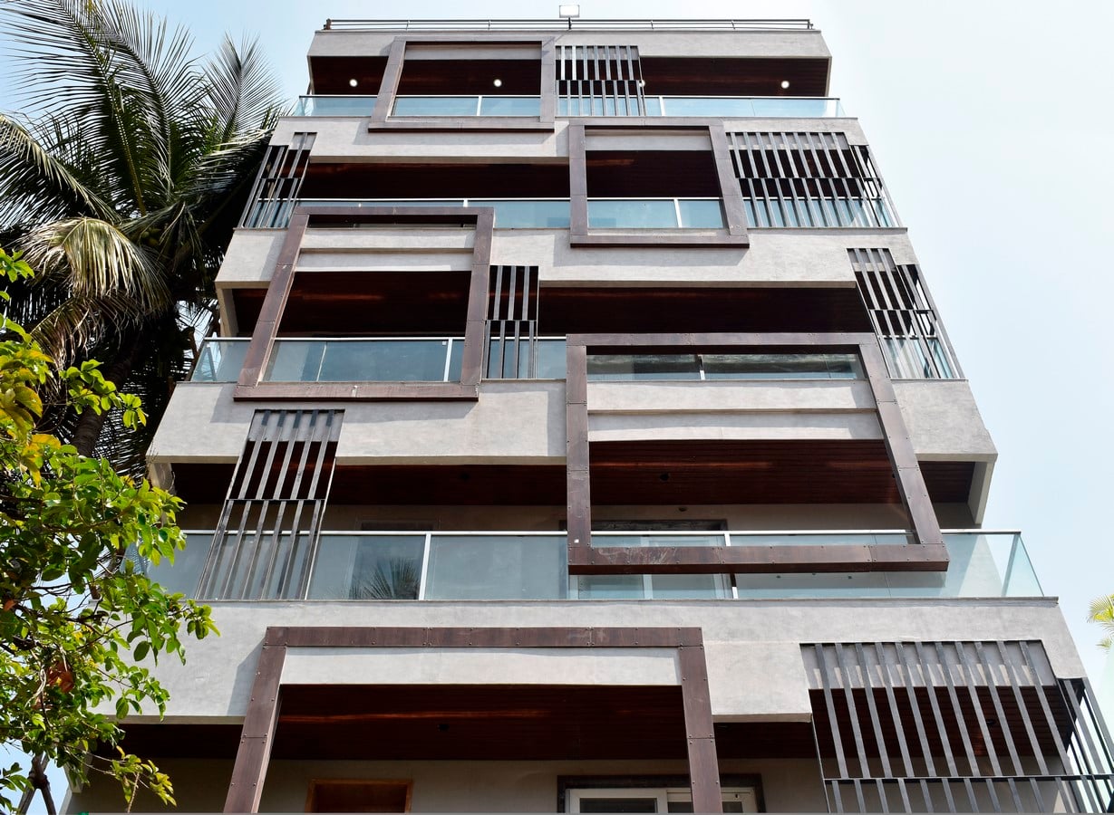 Aura By A.J Architects - Sheet5