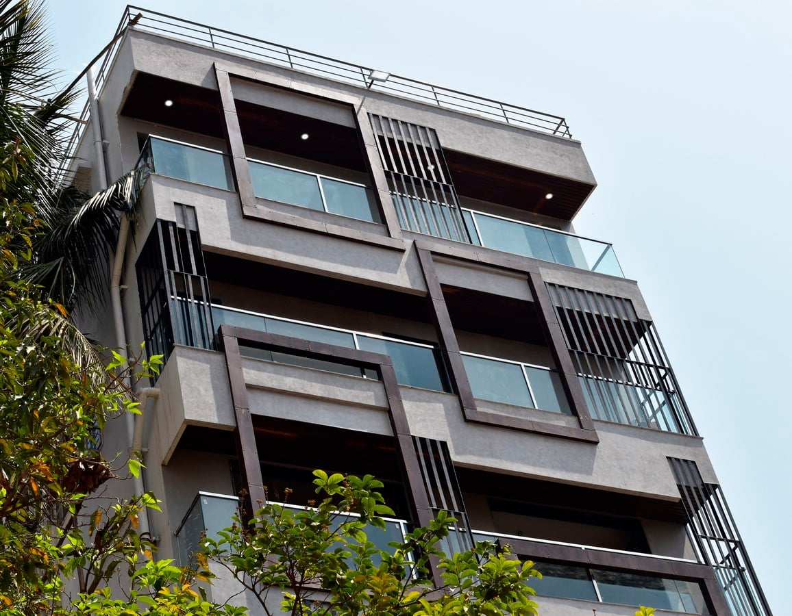 Aura By A.J Architects - Sheet7