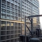 New Building for the School of Architecture By XU XIAOJIA - Sheet4