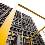 New Building for the School of Architecture By XU XIAOJIA - Sheet5