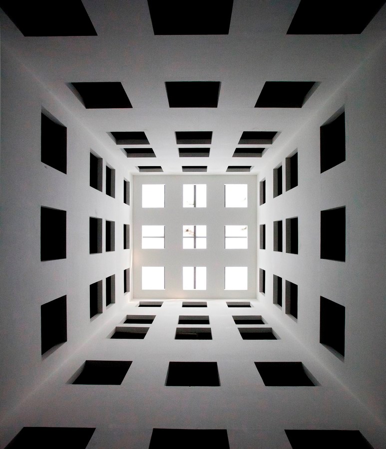 New Building for the School of Architecture By XU XIAOJIA - Sheet2