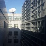 New Building for the School of Architecture By XU XIAOJIA - Sheet3