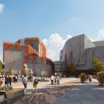 Shenzhen Conservatory Of Music By Miralles Tagliabue EMBT - Sheet4