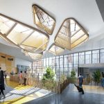 Shenzhen Conservatory Of Music By Miralles Tagliabue EMBT - Sheet5