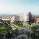 Shenzhen Conservatory Of Music By Miralles Tagliabue EMBT - Sheet6