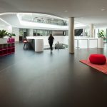 Covestro Headquaters By HENN Architekten - Sheet10