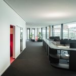 Covestro Headquaters By HENN Architekten - Sheet11