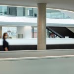 Covestro Headquaters By HENN Architekten - Sheet13