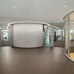 Covestro Headquaters By HENN Architekten - Sheet14