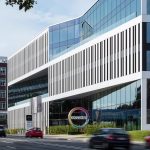 Covestro Headquaters By HENN Architekten - Sheet2