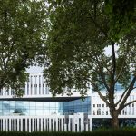 Covestro Headquaters By HENN Architekten - Sheet3