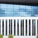 Covestro Headquaters By HENN Architekten - Sheet4