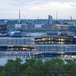 Covestro Headquaters By HENN Architekten - Sheet6