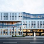 Covestro Headquaters By HENN Architekten - Sheet8