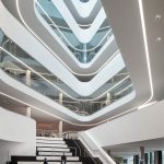 Covestro Headquaters By HENN Architekten - Sheet9