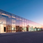Brunner Innovation Factory By HENN Architekten - Shheet11