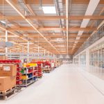 Brunner Innovation Factory By HENN Architekten - Shheet7