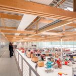 Brunner Innovation Factory By HENN Architekten - Shheet9