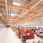 Brunner Innovation Factory By HENN Architekten - Shheet10