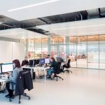 Brunner Innovation Factory By HENN Architekten - Shheet11