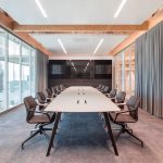 Brunner Innovation Factory By HENN Architekten - Shheet12