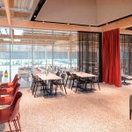 Brunner Innovation Factory By HENN Architekten - Shheet13