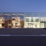 Brunner Innovation Factory By HENN Architekten - Shheet2