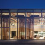 Brunner Innovation Factory By HENN Architekten - Shheet3