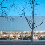 Brunner Innovation Factory By HENN Architekten - Shheet5