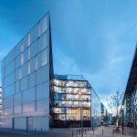 Zaland By HENN Architekten - Sheet1