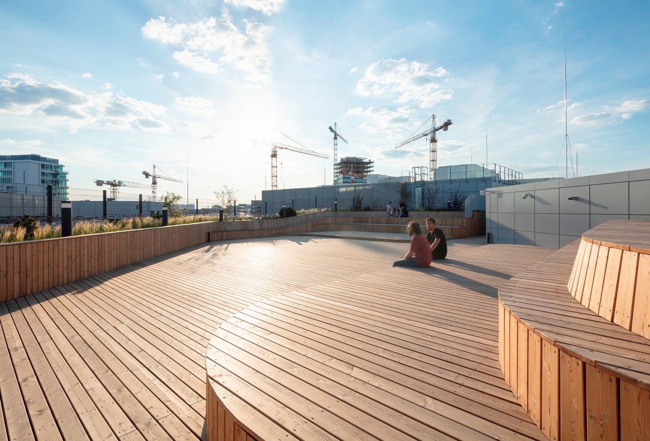 Zaland By HENN Architekten - Sheet3
